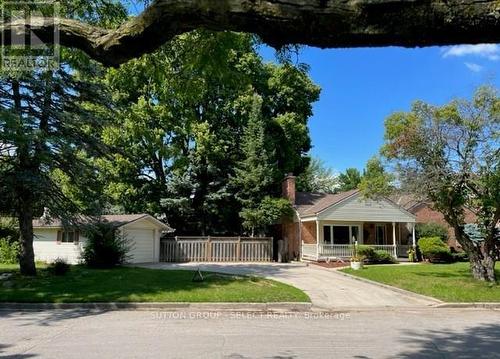 Upper - 6 Kirkton Court, London North (North H), ON - Outdoor