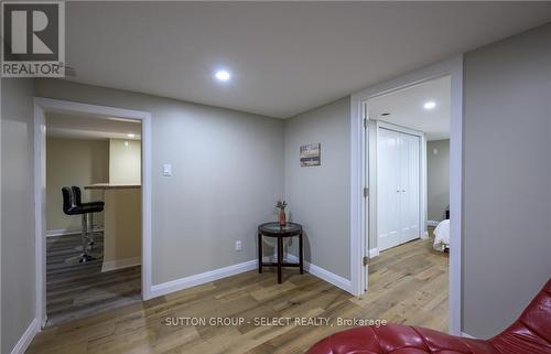 Lower - 6 Kirkton Court, London North (North H), ON - Indoor