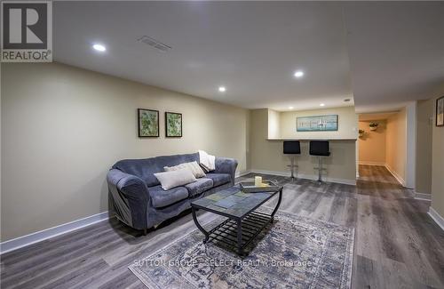 Lower - 6 Kirkton Court, London North (North H), ON - Indoor