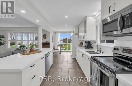 7 WATER FRINGE DRIVE  Georgina (Pefferlaw), ON L0E 1N0