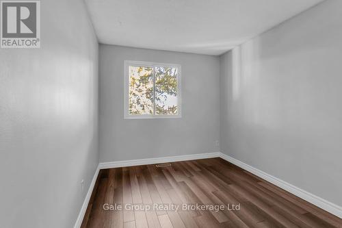 Bedroom 3 - 63 Tennyson Street, Woodstock (Woodstock - South), ON - Indoor Photo Showing Other Room