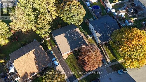 63 Tennyson Street, Woodstock (Woodstock - South), ON - Outdoor With View
