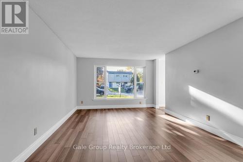 Living Room - 63 Tennyson Street, Woodstock (Woodstock - South), ON - Indoor Photo Showing Other Room