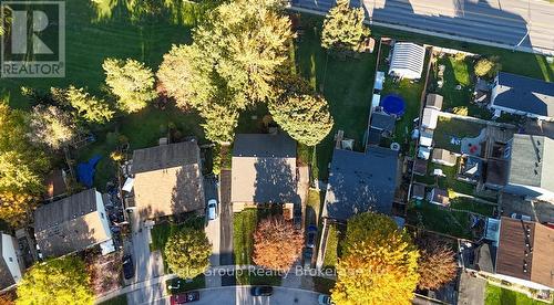 63 Tennyson Street, Woodstock (Woodstock - South), ON - Outdoor