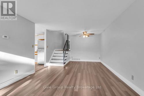 Dining Room Area - 63 Tennyson Street, Woodstock (Woodstock - South), ON - Indoor Photo Showing Other Room