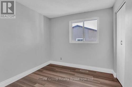 Bedroom 2 - 63 Tennyson Street, Woodstock (Woodstock - South), ON - Indoor Photo Showing Other Room