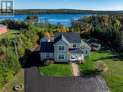 115 Western Island Pond Drive  Torbay, NL A1K 1M1