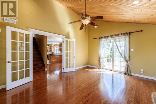 115 Western Island Pond Drive, Torbay, NL - Indoor Photo Showing Other Room