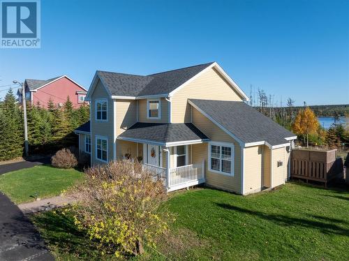 115 Western Island Pond Drive, Torbay, NL - Outdoor