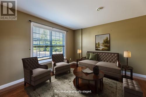 115 Western Island Pond Drive, Torbay, NL - Indoor Photo Showing Living Room