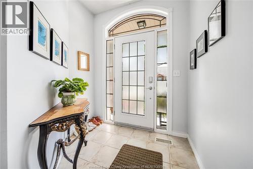 11924 Cobblestone Crescent, Windsor, ON - Indoor Photo Showing Other Room