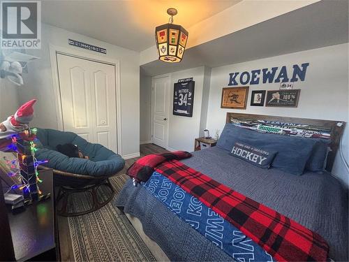 3099 Anizette Street, Chelmsford, ON - Indoor Photo Showing Bedroom