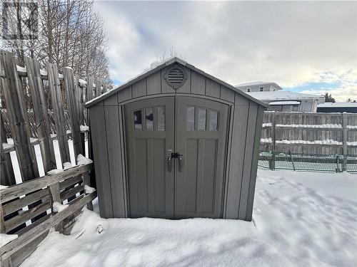 3099 Anizette Street, Chelmsford, ON - Outdoor