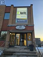 487 Bouchard Street Unit# 201  Sudbury, ON P3E 2K8