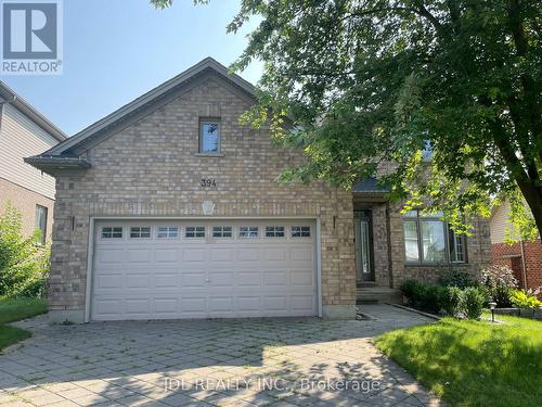 394 Berryhill Drive W, London North, ON - Outdoor