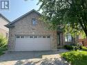 394 Berryhill Drive W, London North, ON  - Outdoor 