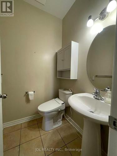 394 Berryhill Drive W, London North, ON - Indoor Photo Showing Bathroom
