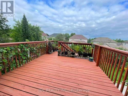 394 Berryhill Drive W, London North, ON - Outdoor
