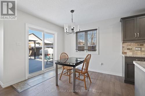 46 Westlake Drive, St. Thomas, ON - Indoor