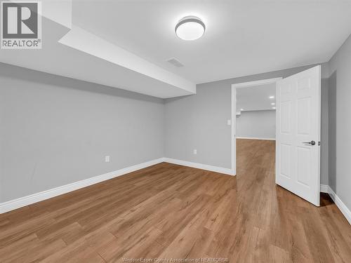 1875 Chateau, Windsor, ON - Indoor Photo Showing Other Room