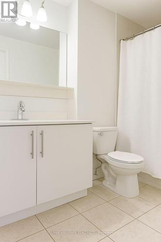 440 - 2885 Bayview Avenue, Toronto, ON - Indoor Photo Showing Bathroom