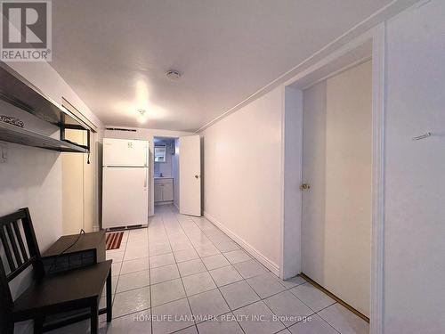 Basement N - 9 Lamont Avenue, Toronto, ON - Indoor Photo Showing Other Room