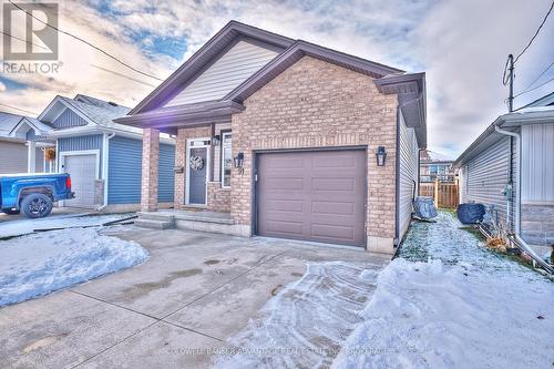 91 Scholfield Avenue S, Welland (Lincoln/Crowland), ON - Outdoor