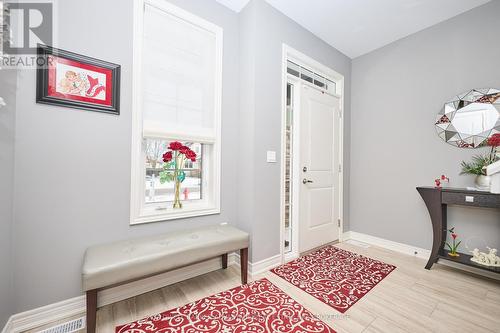 91 Scholfield Avenue S, Welland (Lincoln/Crowland), ON - Indoor Photo Showing Other Room