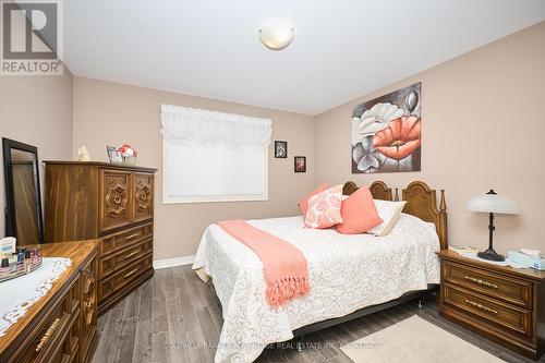 91 Scholfield Avenue S, Welland (Lincoln/Crowland), ON - Indoor Photo Showing Bedroom