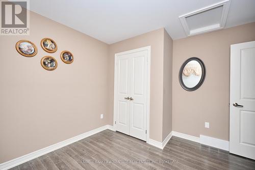 91 Scholfield Avenue S, Welland (Lincoln/Crowland), ON - Indoor Photo Showing Other Room