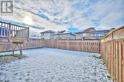 91 Scholfield Avenue S, Welland (Lincoln/Crowland), ON - Outdoor