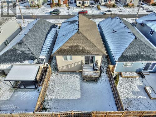 91 Scholfield Avenue S, Welland (Lincoln/Crowland), ON - Outdoor