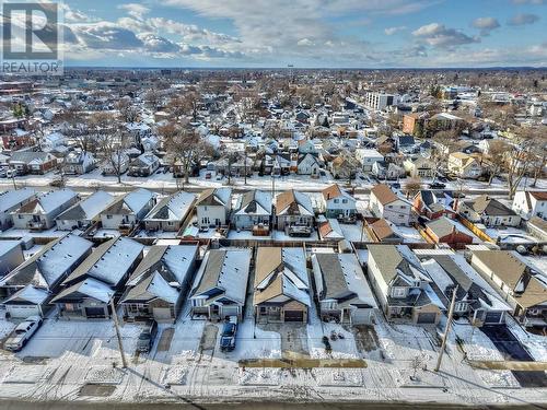 91 Scholfield Avenue S, Welland (Lincoln/Crowland), ON - Outdoor With View
