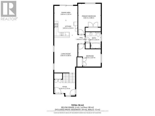 91 Scholfield Avenue S, Welland (Lincoln/Crowland), ON - Other