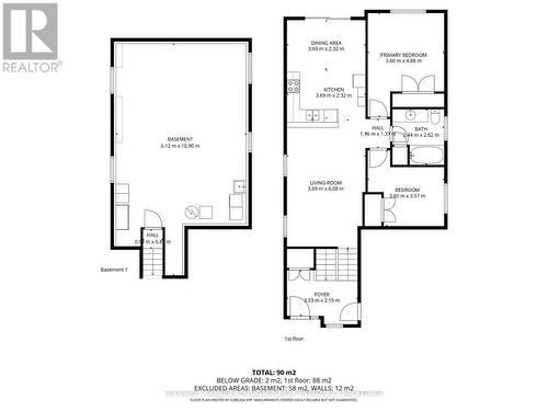 91 Scholfield Avenue S, Welland (Lincoln/Crowland), ON - Other