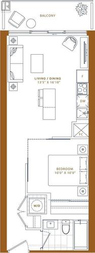 506 - 117 Broadway Avenue, Toronto, ON - Other