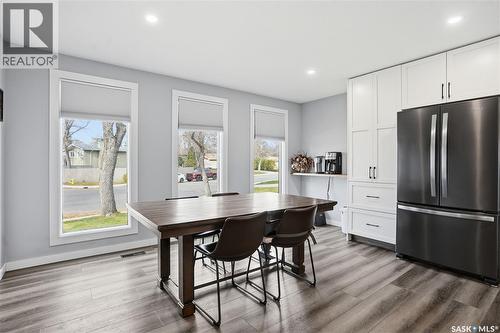 86 Mackenzie Crescent, Regina, SK - Indoor