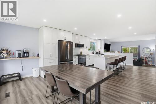 86 Mackenzie Crescent, Regina, SK - Indoor Photo Showing Other Room