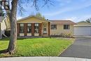 86 Mackenzie Crescent, Regina, SK  - Outdoor 