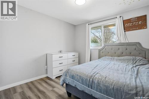 86 Mackenzie Crescent, Regina, SK - Indoor Photo Showing Bedroom