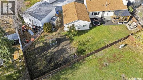 86 Mackenzie Crescent, Regina, SK - Outdoor