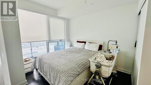 2506 - 105 Oneida Crescent, Richmond Hill, ON - Indoor Photo Showing Bedroom