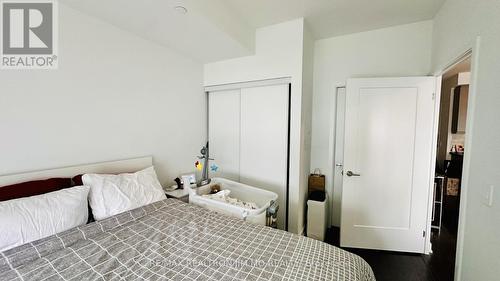 2506 - 105 Oneida Crescent, Richmond Hill, ON - Indoor Photo Showing Bedroom