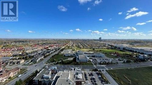 2506 - 105 Oneida Crescent, Richmond Hill, ON - Outdoor With View