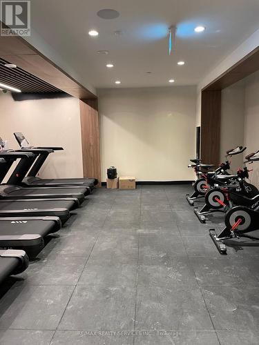 313 - 15 Skyridge Drive, Brampton, ON - Indoor