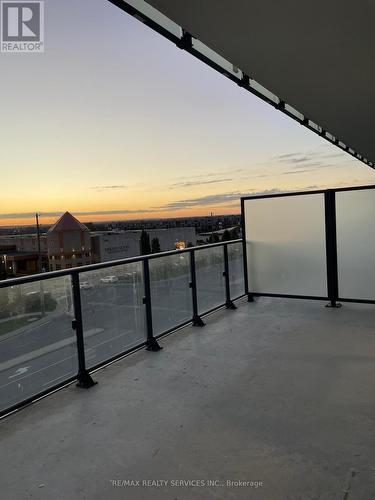 313 - 15 Skyridge Drive, Brampton, ON - Outdoor With View