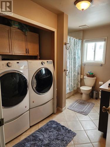 169 Hutchison Avenue, Ingersoll (Ingersoll - North), ON - Indoor Photo Showing Laundry Room