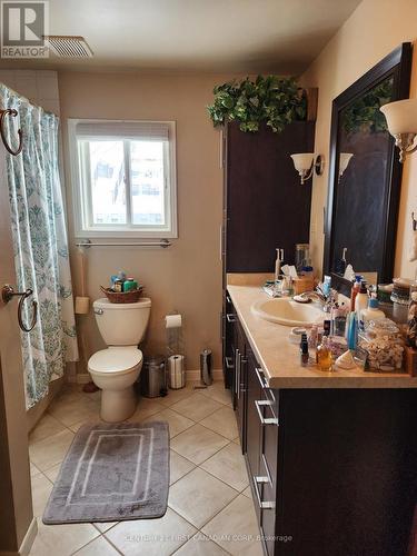 169 Hutchison Avenue, Ingersoll (Ingersoll - North), ON - Indoor Photo Showing Bathroom