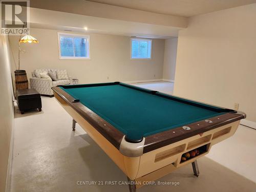 169 Hutchison Avenue, Ingersoll (Ingersoll - North), ON - Indoor Photo Showing Other Room