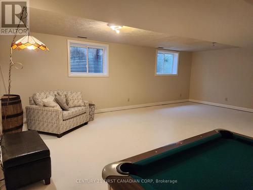 169 Hutchison Avenue, Ingersoll (Ingersoll - North), ON - Indoor